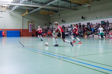 Bild 52 - C-Juniorinnen Landesmeisterschaft